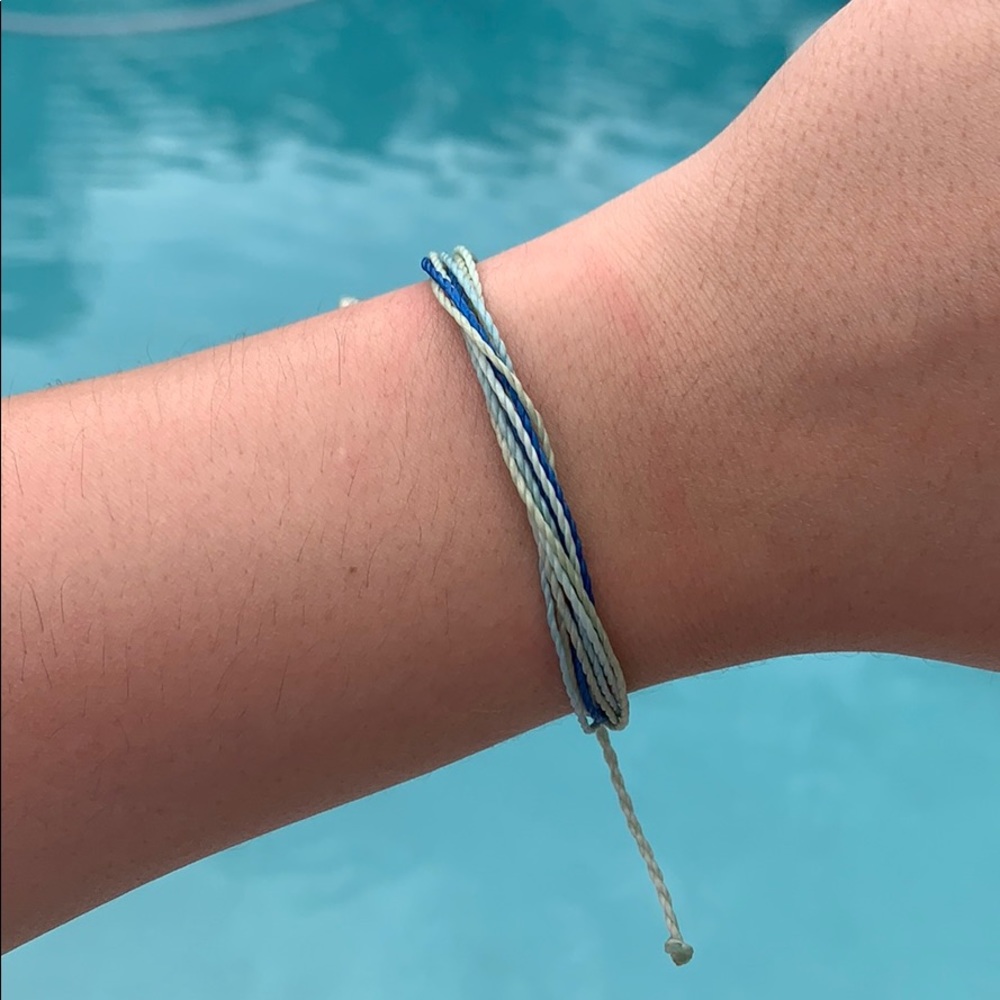 Set of 6 Pura Vida Original Bracelets - Picture 8 of 12